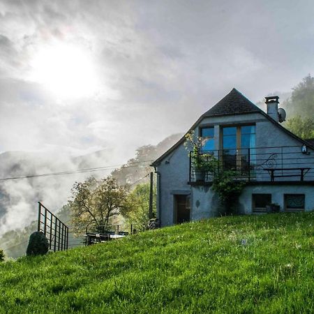 Uthurraltia Larrau Buitenkant foto