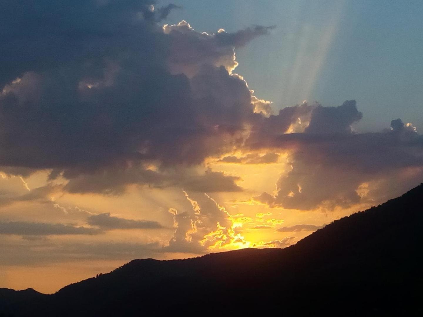 Uthurraltia Larrau Buitenkant foto